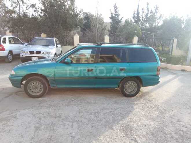 Opel Astra 1995, 269,000 km - 1.6 l - Xırdalan