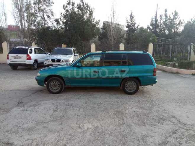 Opel Astra 1995, 269,000 km - 1.6 l - Xırdalan