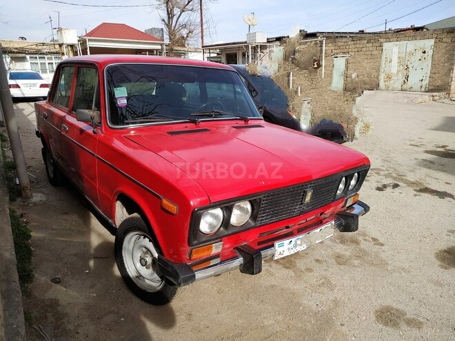 LADA (VAZ) 2106 1988, 895,800 km - 1.6 l - Bakı