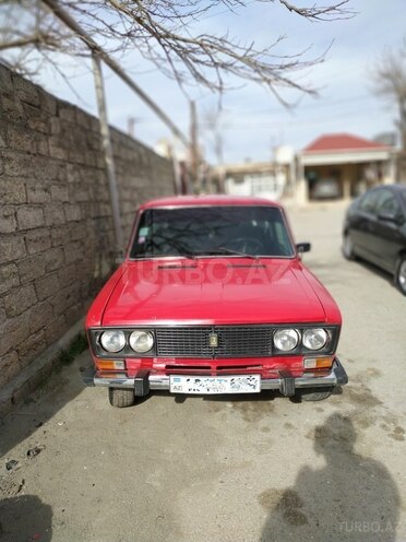 LADA (VAZ) 2106 1988, 895,800 km - 1.6 l - Bakı