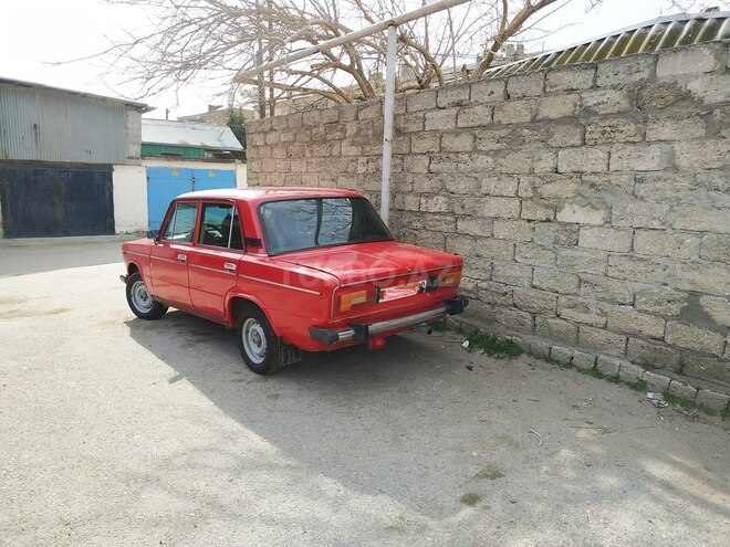 LADA (VAZ) 2106 1988, 895,800 km - 1.6 l - Bakı