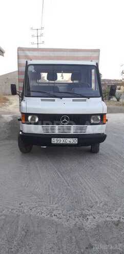 Mercedes 410 D 1995, 325,642 km - 2.9 l - Bakı