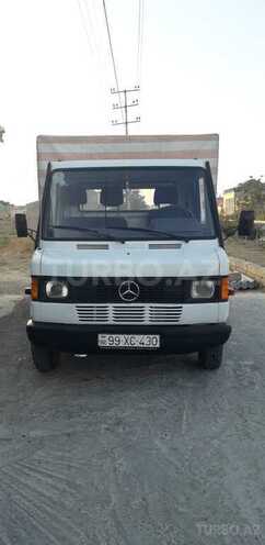 Mercedes 410 D 1995, 325,642 km - 2.9 l - Bakı