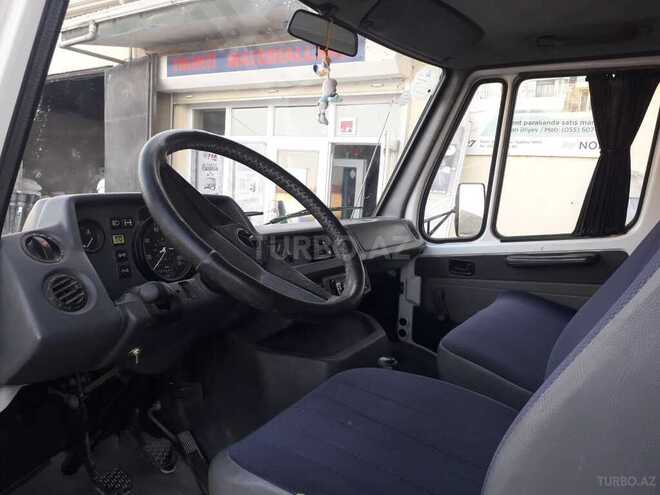 Mercedes 410 D 1995, 325,642 km - 2.9 l - Bakı