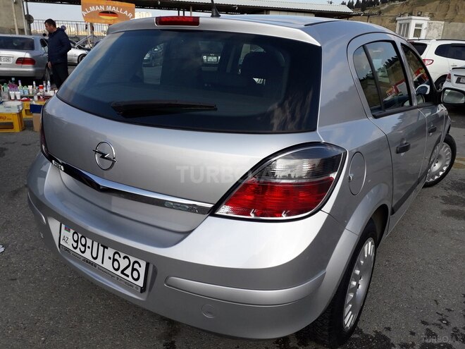 Opel Astra 2009, 212,000 km - 1.4 l - Sumqayıt