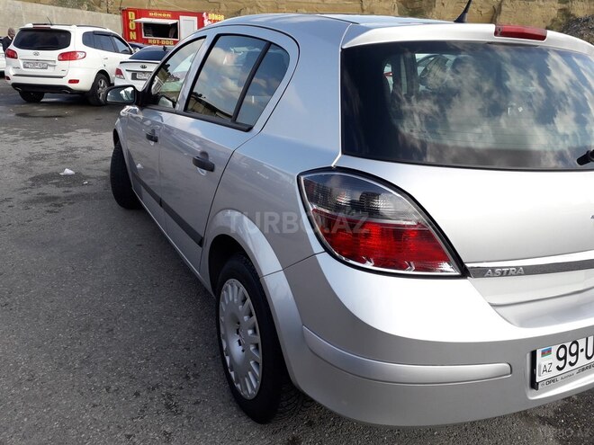 Opel Astra 2009, 212,000 km - 1.4 l - Sumqayıt