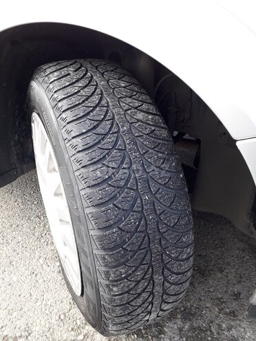 Opel Astra 2009, 212,000 km - 1.4 l - Sumqayıt