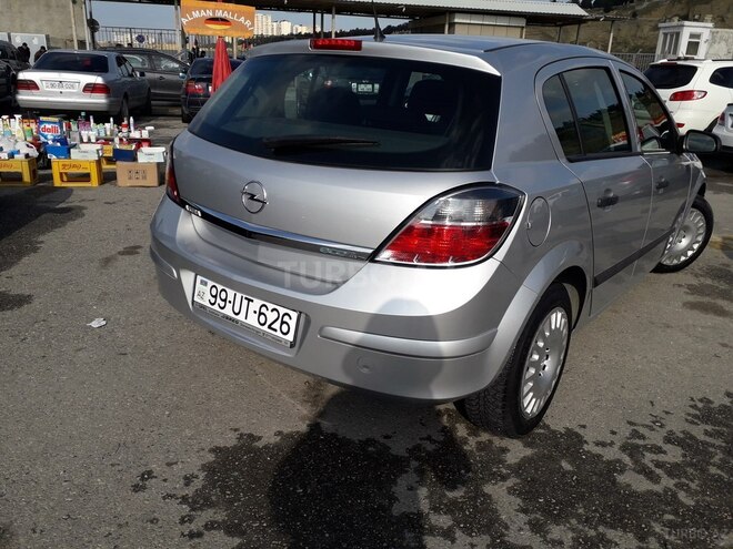 Opel Astra 2009, 212,000 km - 1.4 l - Sumqayıt