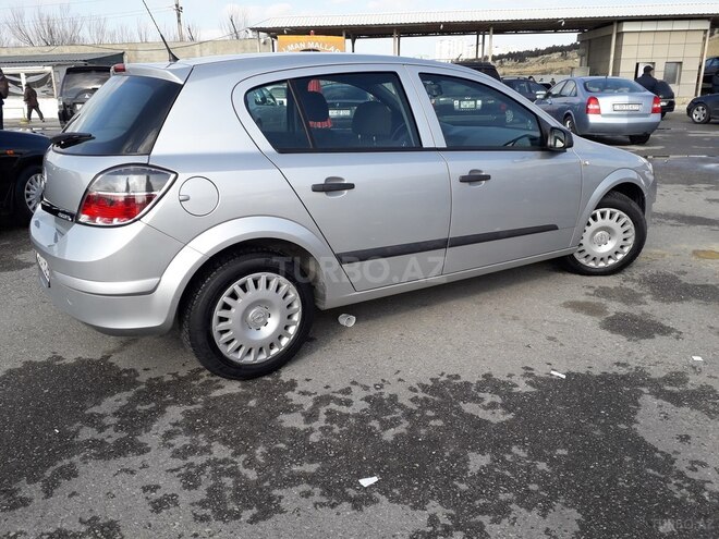 Opel Astra 2009, 212,000 km - 1.4 l - Sumqayıt