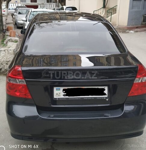 ZAZ  2015, 60,000 km - 1.5 л - Bakı