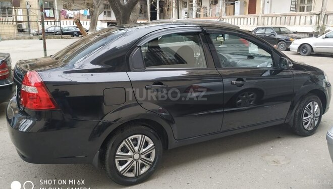 ZAZ  2015, 60,000 km - 1.5 л - Bakı