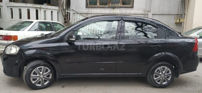 ZAZ  2015, 60,000 km - 1.5 л - Bakı