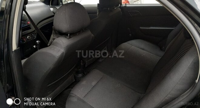 ZAZ  2015, 60,000 km - 1.5 л - Bakı
