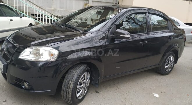 ZAZ  2015, 60,000 km - 1.5 л - Bakı