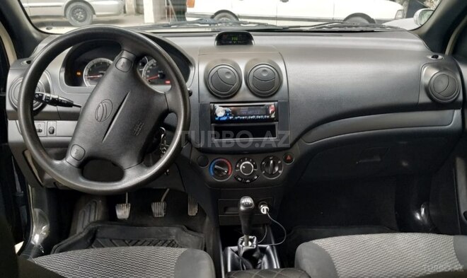ZAZ  2015, 60,000 km - 1.5 л - Bakı