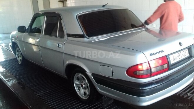 GAZ 3110 2002, 333,000 km - 2.4 l - Sabirabad