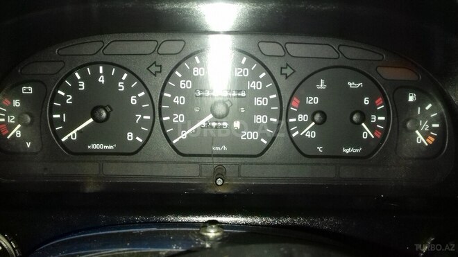 GAZ 3110 2002, 333,000 km - 2.4 l - Sabirabad