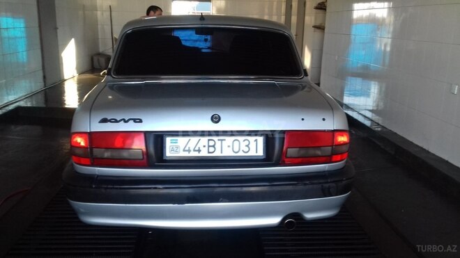 GAZ 3110 2002, 333,000 km - 2.4 l - Sabirabad