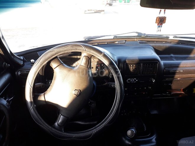 GAZ 3110 2002, 333,000 km - 2.4 l - Sabirabad