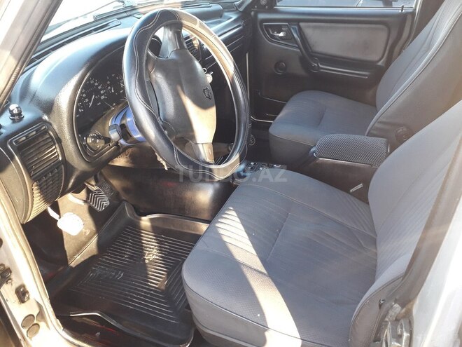 GAZ 3110 2002, 333,000 km - 2.4 l - Sabirabad