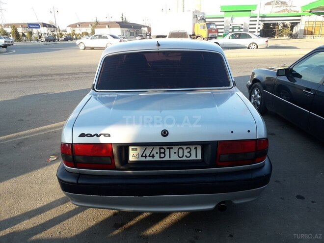 GAZ 3110 2002, 333,000 km - 2.4 l - Sabirabad