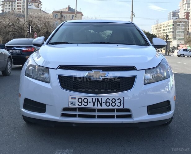 Chevrolet Cruze 2013, 288,000 km - 1.4 л - Bakı