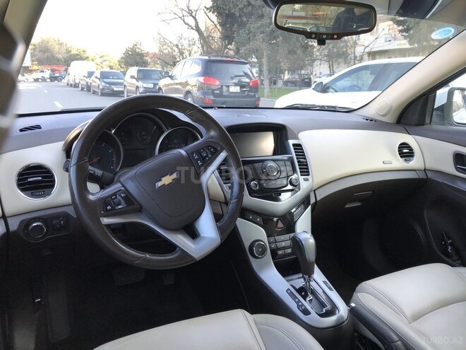 Chevrolet Cruze 2013, 288,000 km - 1.4 л - Bakı