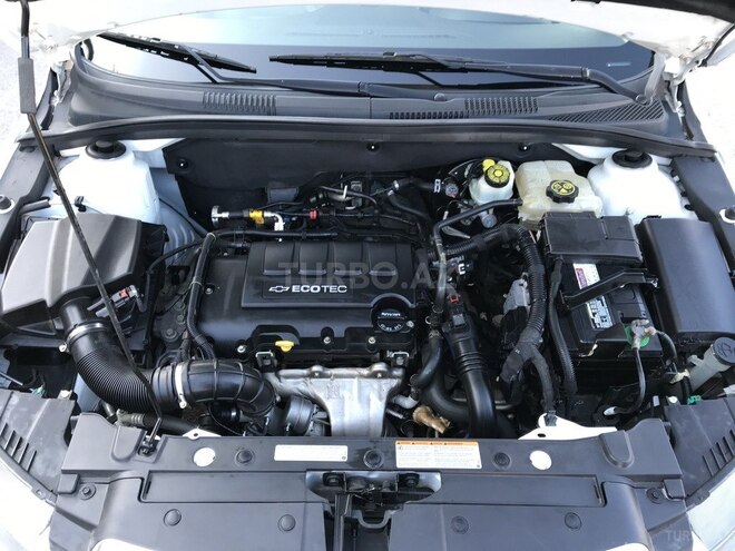 Chevrolet Cruze 2013, 288,000 km - 1.4 л - Bakı