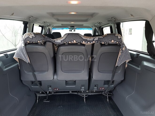 Mercedes Vito 115 2010, 289,000 km - 2.2 л - Xaçmaz