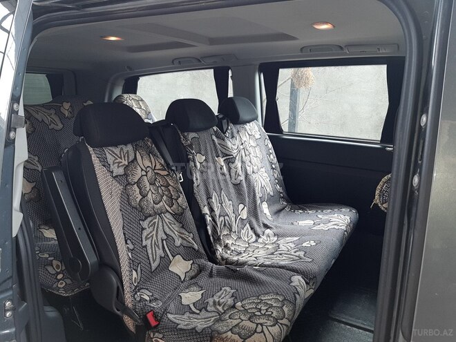Mercedes Vito 115 2010, 289,000 km - 2.2 л - Xaçmaz