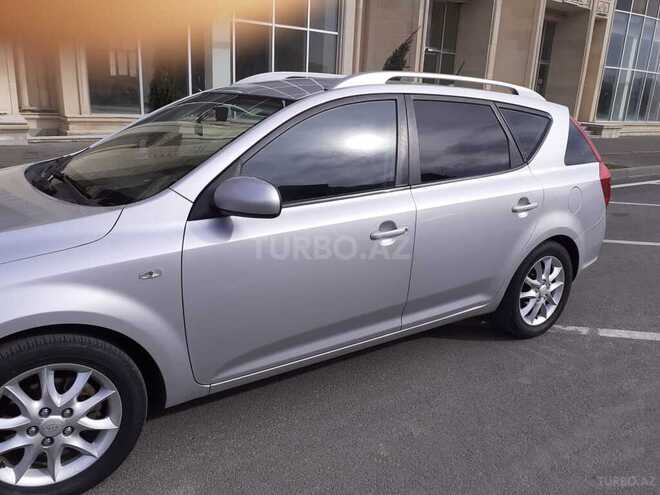 Kia Ceed 2010, 198,500 km - 1.4 l - Bakı