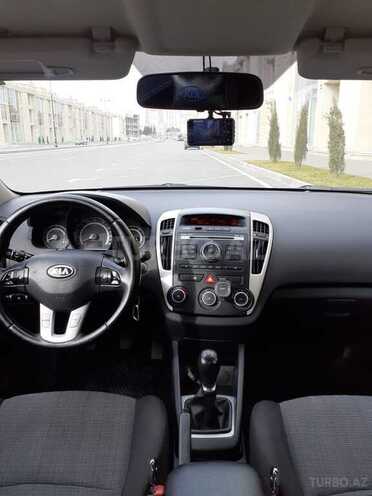 Kia Ceed 2010, 198,500 km - 1.4 l - Bakı