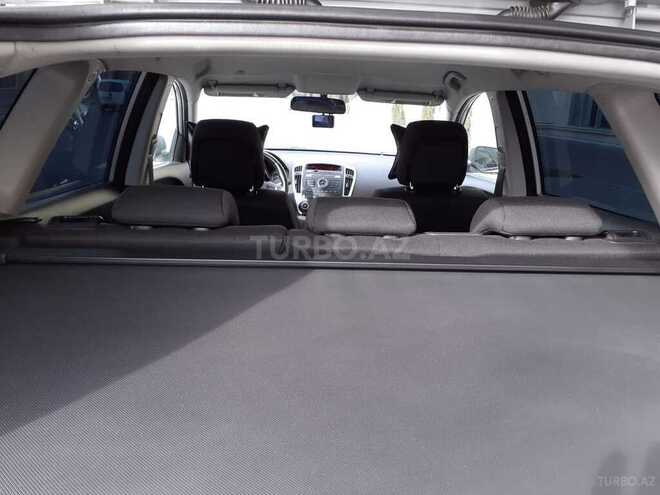 Kia Ceed 2010, 198,500 km - 1.4 l - Bakı