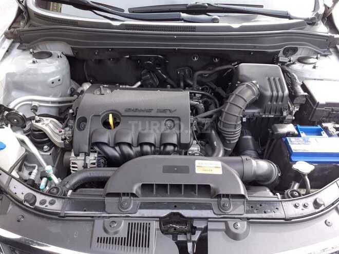 Kia Ceed 2010, 198,500 km - 1.4 l - Bakı