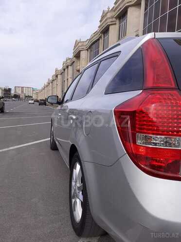 Kia Ceed 2010, 198,500 km - 1.4 l - Bakı