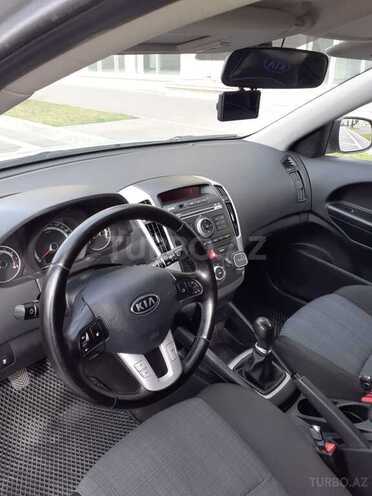 Kia Ceed 2010, 198,500 km - 1.4 l - Bakı