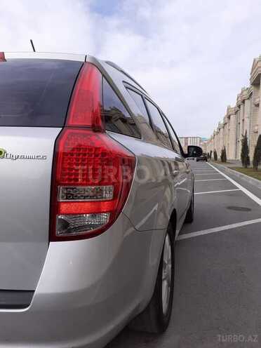 Kia Ceed 2010, 198,500 km - 1.4 l - Bakı