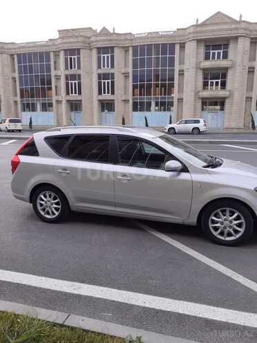 Kia Ceed 2010, 198,500 km - 1.4 l - Bakı