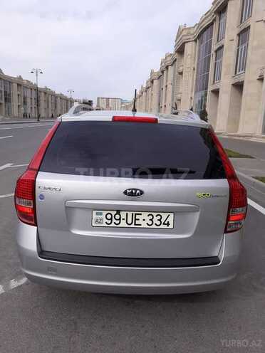 Kia Ceed 2010, 198,500 km - 1.4 l - Bakı