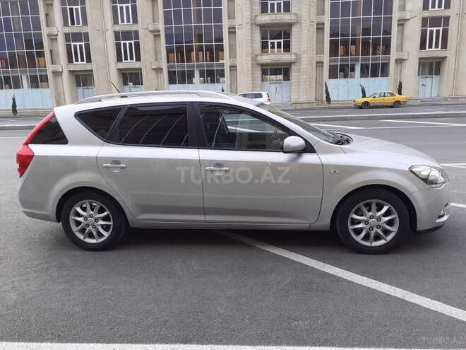 Kia Ceed 2010, 198,500 km - 1.4 l - Bakı