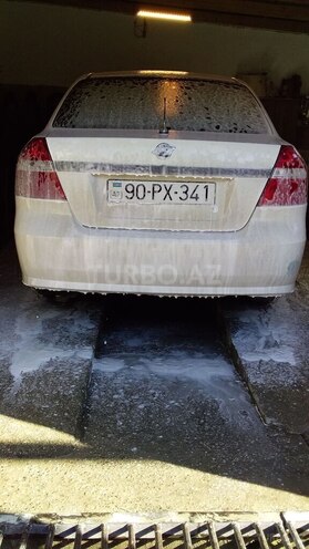 Ravon Nexia R3 2017, 178,000 km - 1.5 l - Bakı