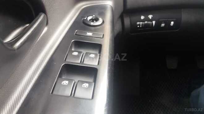 Kia Ceed 2010, 198,500 km - 1.4 l - Bakı