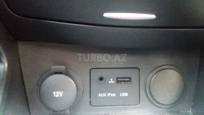 Kia Ceed 2010, 198,500 km - 1.4 l - Bakı