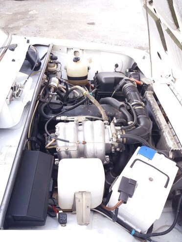 LADA (VAZ) 2107 2007, 106,000 km - 1.6 л - Ucar