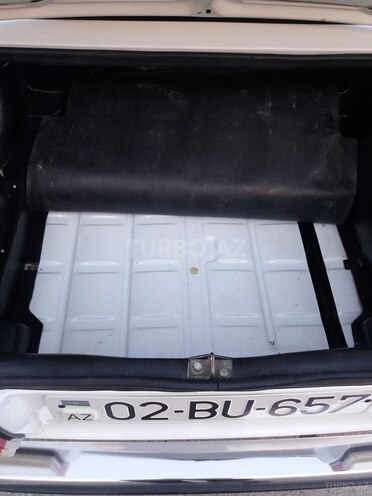 LADA (VAZ) 2107 2007, 106,000 km - 1.6 л - Ucar