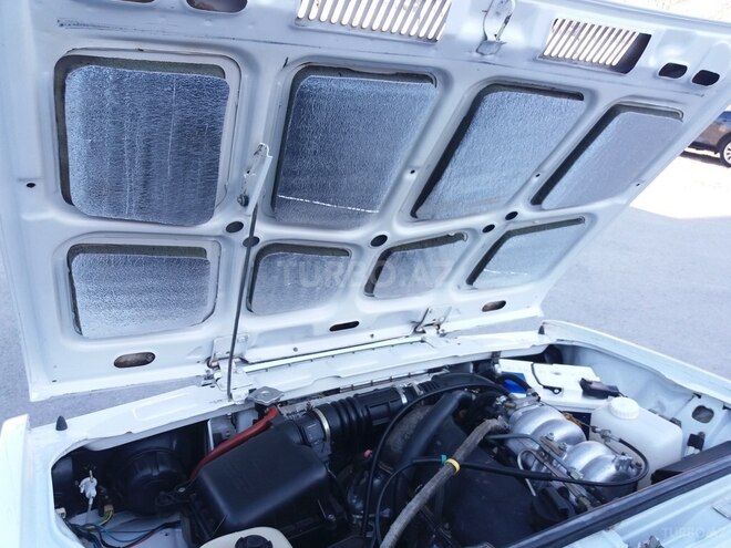 LADA (VAZ) 2107 2007, 106,000 km - 1.6 л - Ucar