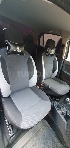 Renault Logan 2015, 102,000 km - 1.6 л - Bakı