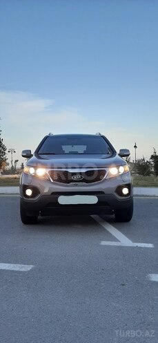 Kia Sorento 2010, 47,000 km - 2.0 l - Bakı