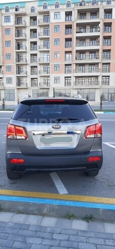 Kia Sorento 2010, 47,000 km - 2.0 l - Bakı