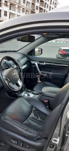 Kia Sorento 2010, 47,000 km - 2.0 l - Bakı